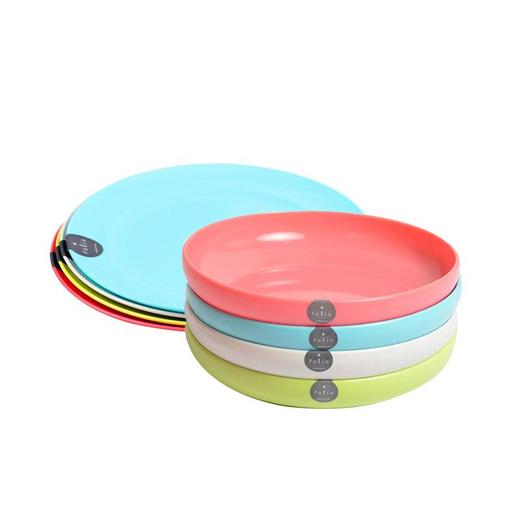 INOMATA 多彩碟（篮色） 商品图0