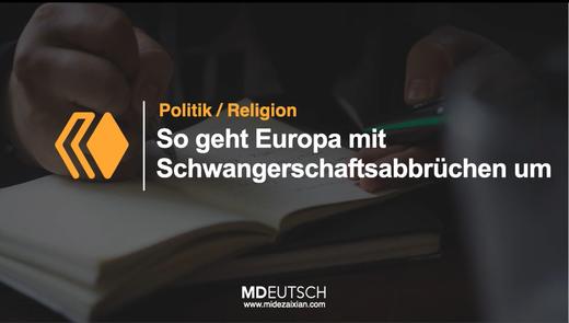 12. 【政治】Abtreibung合法化（MP3） 商品图0