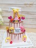1027CAKE |美少女战士主题蛋糕 双层 商品缩略图1