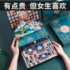【送女生 这一套就够了】三八妇女节七夕情人节生日礼物送女朋友老婆送妈妈 实用创意口红礼盒 商品缩略图0