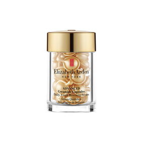伊丽莎白雅顿 ElizabethArden 时空焕活胶囊精华液30粒
