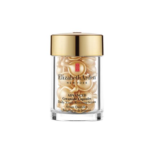 伊丽莎白雅顿 ElizabethArden 时空焕活胶囊精华液30粒 商品图0