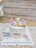 1027CAKE  | 爱的告白 小熊 周年纪念 商品缩略图0