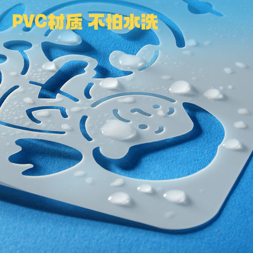 科答鸭，百变手抄报！！！自由组合元素112个  国内外主题 轻松搞定 商品图4