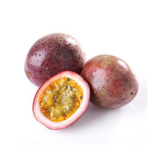 百香果（4粒约300G/盒 ) 0/盒 0/盒 商品图0