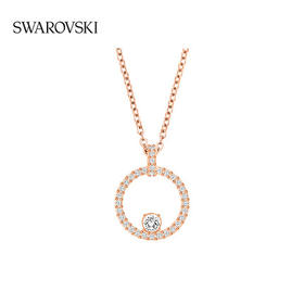 施华洛世奇 Creativity 项链 5202446