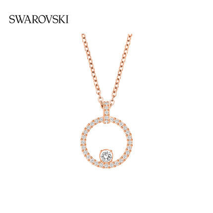 施华洛世奇 Creativity 项链 5202446 商品图0