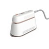 大宇HI-029折叠蒸汽电烫斗（白） 商品缩略图0