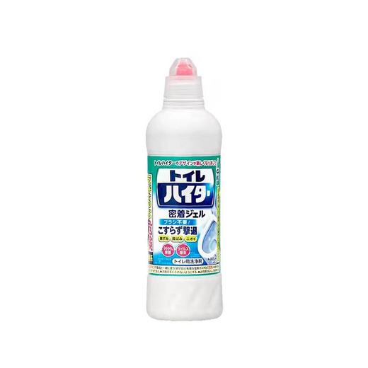 花王洁厕灵马桶洗净剂 500ml 商品图0