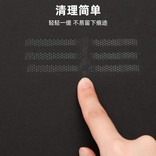 国誉淡彩曲奇晴空点点胶 商品图4