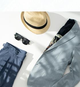 穿搭 |时髦感瞬间提升的秘密