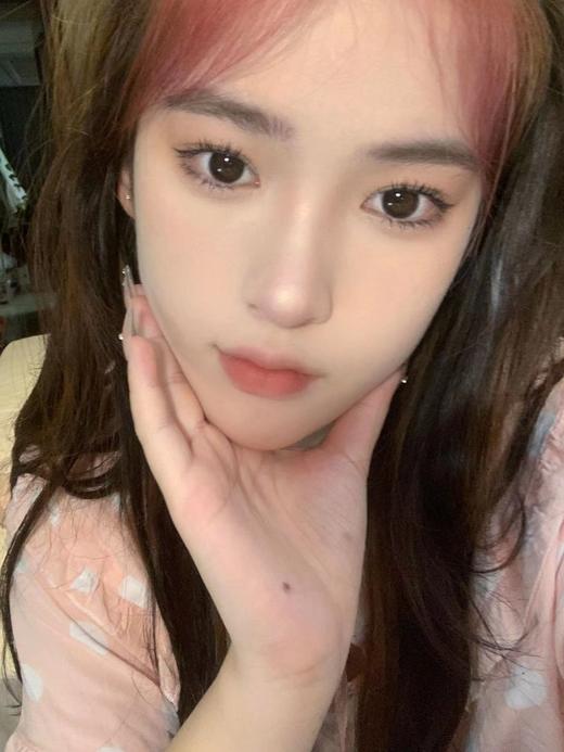 【月抛】小靡黑·Mixmixx丨14.0mm（月抛/2片装） 商品图2