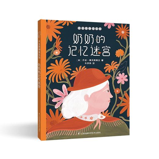 奶奶的记忆迷宫 商品图0