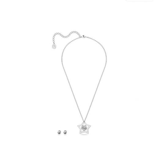 施华洛世奇Stella套装 5622729 商品图0