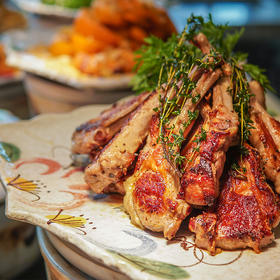 【开餐厅大动作】多款宝藏美食上线！