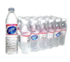 【仅供集采】100箱起送  百丈泉天然矿泉水550ml*24瓶 商品缩略图1