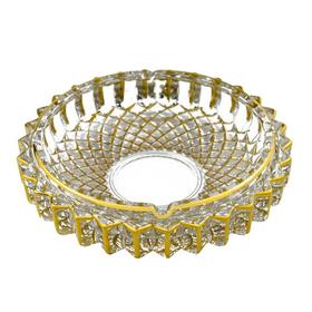 捷克洛奇贝尔 烟缸Y1008 13CM