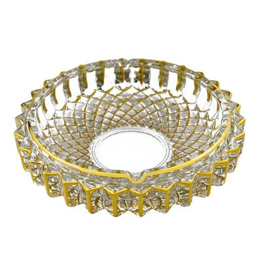 捷克洛奇贝尔 烟缸Y1008 13CM 商品图0