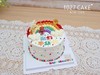 1027CAKE | 缤纷蛋糕 彩虹 童趣 商品缩略图0