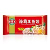 海霸王四季饺-鱼饺105G 商品缩略图0