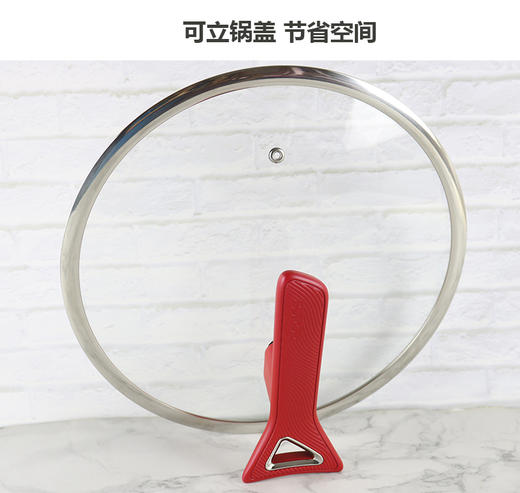 苏泊尔星星石健康不粘炒锅PC30W8炒菜锅 商品图5