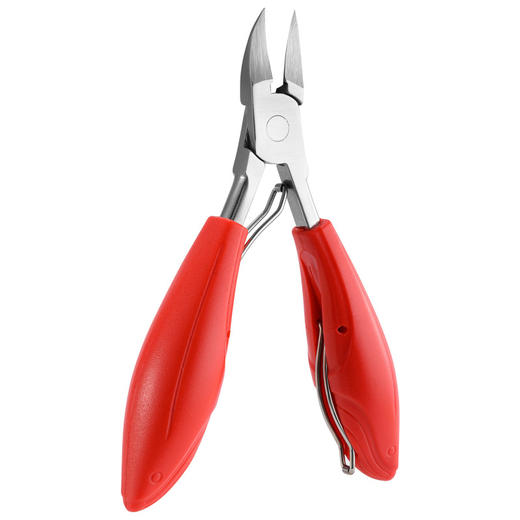 【甲沟鹰嘴钳】 家用大号指甲剪刀修脚钳嵌甲厚硬指甲钳套装 商品图4