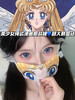NORKO钻石糖蓝·美少女战瞳「含硅水凝胶」年抛型 商品缩略图0