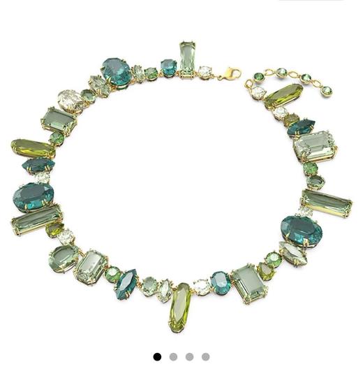 施华洛世奇Gema 项链 5613735 商品图0