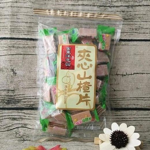 金东洋夹心山楂300g  530852 商品图0