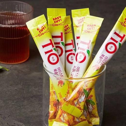 东西 TIO桃味红茶固体饮料234g   商品图1