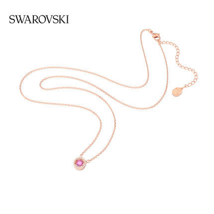 施华洛世奇跳动的心 SPARKLING DANCE 项链 5620551 商品图2