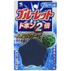 小林制药 马桶清洁块 蓝薄荷味 120 商品缩略图0