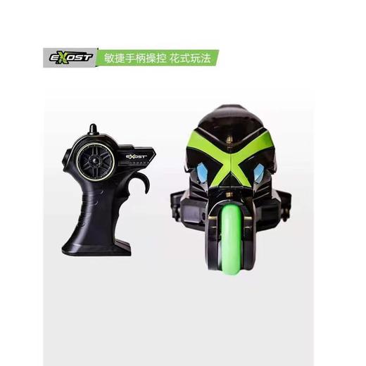 【云粉节】9楼乐高 极速漂移摩托车 吊牌价：199元 商品图1