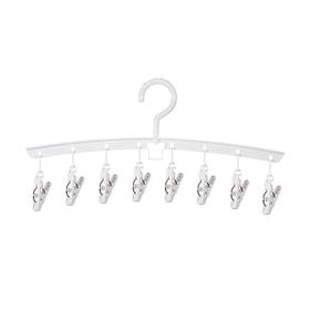 SP SAUCE 一字型帽子挂架