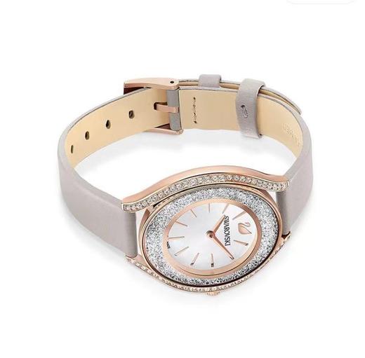 施华洛世奇 Crystalline Aura 手表 5519450 商品图2