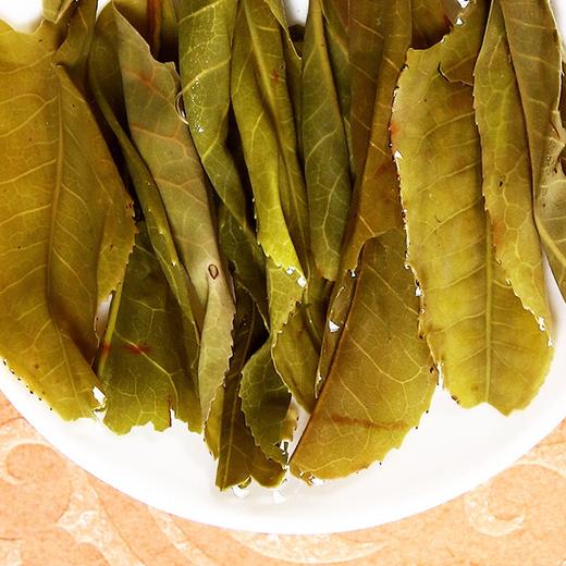 中粮-中茶  2022年凤凰窝普洱(生茶)云南七子饼茶357克  /干仓直发 商品图3