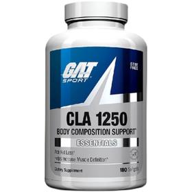 美国FDA认证GAT概特CLA共轭亚油酸/ 180粒