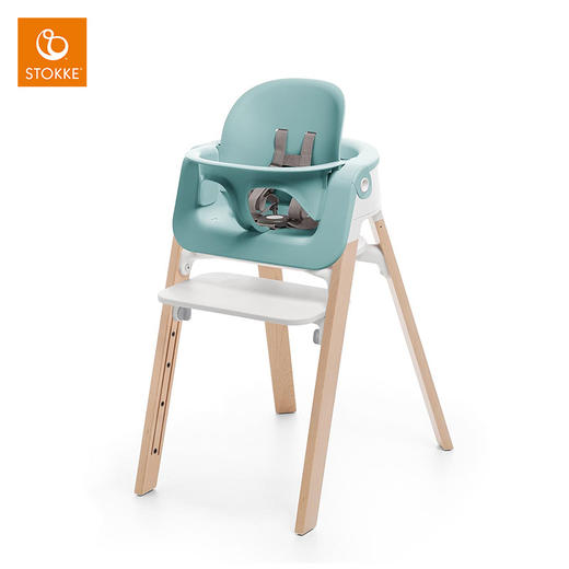 【STOKKE】多功能婴童椅婴儿套件 steps配件 商品图3