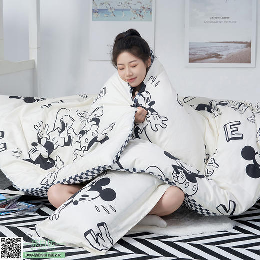 嘿 米奇  五件套 商品图11