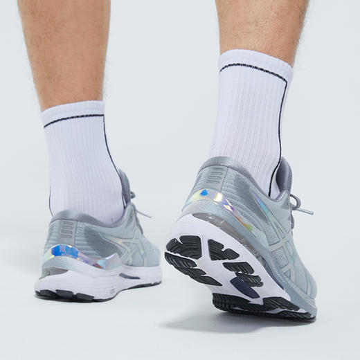 【3~5内发货】亚瑟士跑鞋, 火了73年的“跑鞋之父”，跑步、运动就选它 商品图2