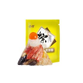 丹樱豆沙粽球600G(100G*6个）
