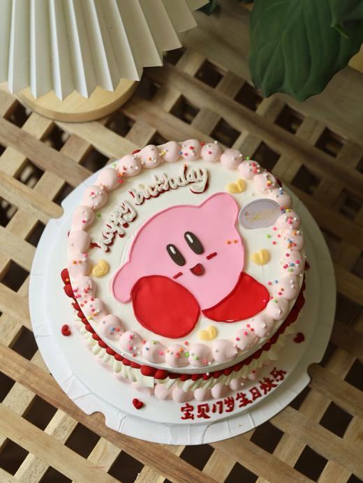 手绘可爱星之卡比 商品图1