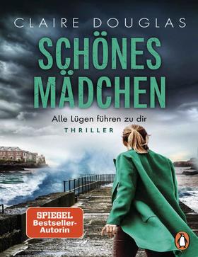 【惊险小说】Schönes Mädchen