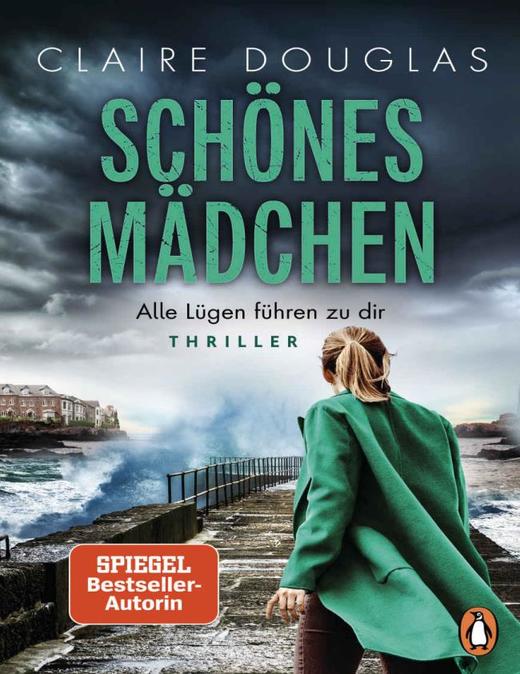 【惊险小说】Schönes Mädchen 商品图0