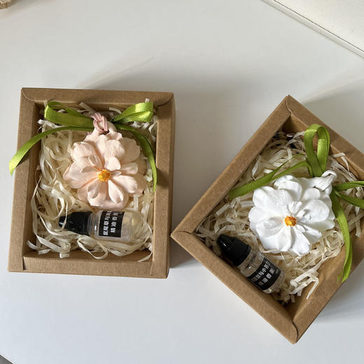 【主播推荐】小红书文艺清新 香衣橱扩香石 卧室内持久留宿舍房间挂件 商品图5