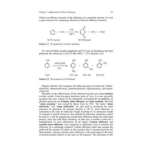 Green Chemistry——Process Technology and Sustainable Development（绿色化学技术及可持续发展）/化学/教材/绿色生态 商品图3