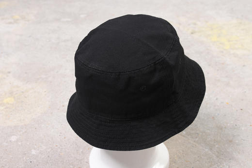 潮牌CDG 联名款刺绣图案 渔夫帽 Z-9329 商品图13
