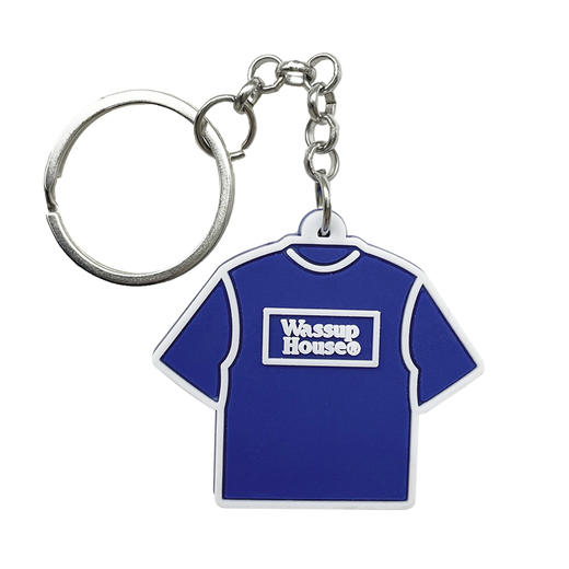WassupHouse钥匙扣 商品图0