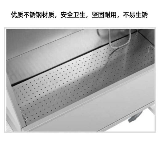 宠物不锈钢浴池 洗澡池 带可伸缩坡道 大小宠物均适用 商品图3