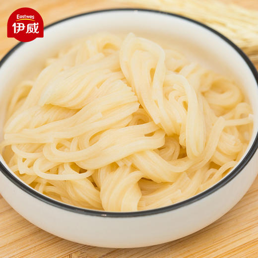 伊威婴幼儿有机营养面条（多款口味可选） 商品图6